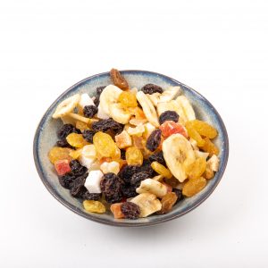 M&eacute;lange tropical