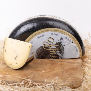 Gouda &agrave; la truffe d&rsquo;&eacute;t&eacute;