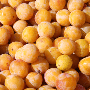 Mirabelle