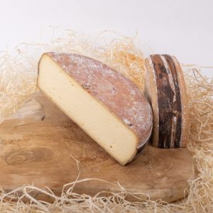 Moelleux du Revard