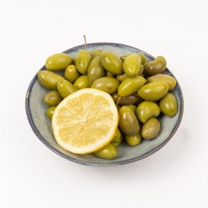Olive de Lucques