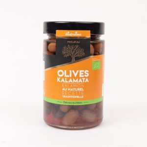 Olive Kalamata