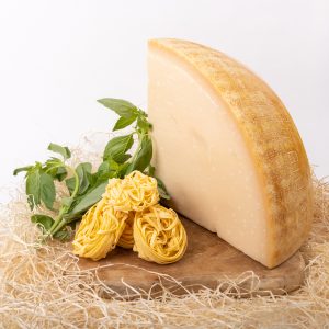 Parmesan AOP 24 mois d&rsquo;affinage