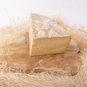 Tomme de montagne