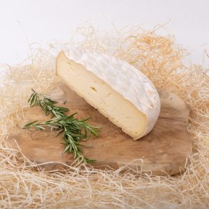 Tomme Douceur d&rsquo;Auvergne