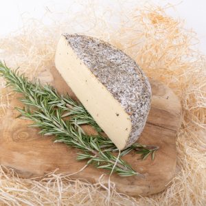 Tomme Garrigue de Savoie